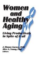 Women and Healthy Aging