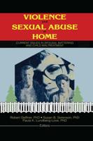 Violence and Sexual Abuse at Home