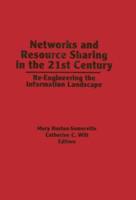 Networks and Resource Sharing in the 21st Century