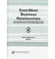 East-West Business Relations