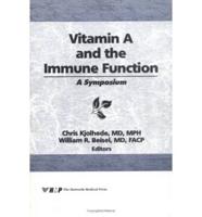 Vitamin A and the Immune Function