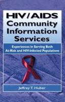 HIV/AIDS Community Information Services