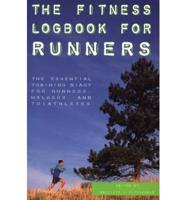 The Fitness Log Book for Runners