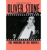 Oliver Stone: Close Up