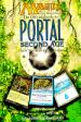 Magic the Gathering the Official Guide to Portal