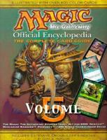 Magic: The Gathering -- Official Encyclopedia, Volume 5