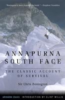 Annapurna South Face (Tr)