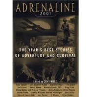 Adrenaline 2001