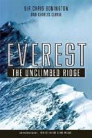 Everest, the Unclimbed Ridge