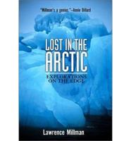 Lost in the Arctic