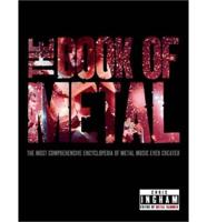 The Book of Metal