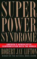 Superpower Syndrome