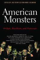 American Monsters