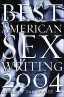 The Best American Sex Writing 2004