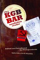 The KGB Bar Nonfiction Reader
