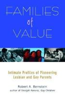 Families of Value