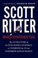 Iraq Confidential