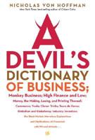 A Devil's Dictionary of Business