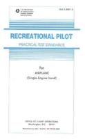 Recreational Pilot for Airplane (Single-engine Land)