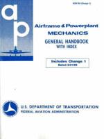 Airframe & Powerplant Mechanics