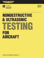 Nondestructive and Ultrasonic Testing for Aircraft