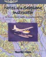 Notes of a Seaplane Instructor