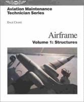 Airframe. Vol. 1 Structures