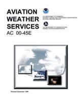 Aviation Weather Services