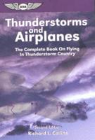 Thunderstorms & Airplanes