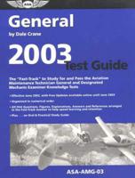 General Test Guide 2003