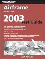 Airframe 2003 Test Guide