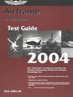 Airframe Test Guide 2004