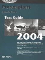 Powerplant Test Guide 2004