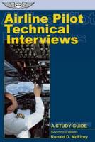 Airline Pilot Technical Interviews