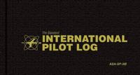 The Standard International Pilot Master Log