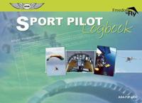 Sport Pilot Logbook