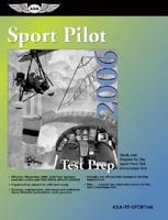 Sport Pilot Test Prep 2006