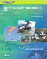 Sport Pilot Checkride