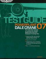 Powerplant Test Guide 2007