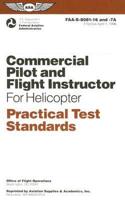 Commerical & Certified Flight Instructor (Helicopter)