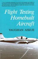 Flight Testing Homebuilt Aircraft