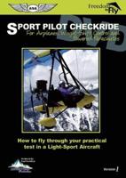 Sport Pilot Checkride DVD