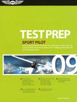 Sport Pilot Test Prep 2009