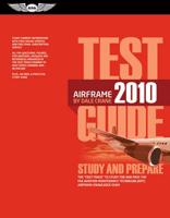 Airframe Test Guide 2010