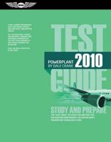 Powerplant Test Guide 2010