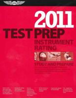 Instrument Rating Test Prep 2011
