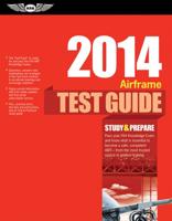 Airframe Test Guide 2014