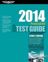 Powerplant Test Guide 2014