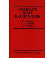 Compact Heat Exchangers