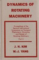 Dynamics of Rotating Machinery